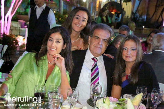 Wedding Georges & Joelle Wedding Lebanon