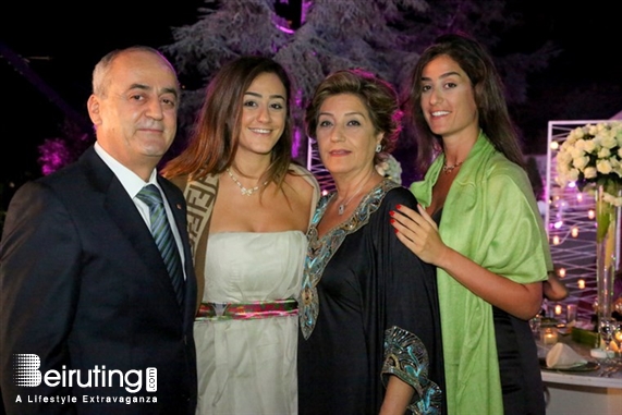 Wedding Georges & Joelle Wedding Lebanon