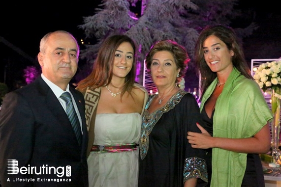 Wedding Georges & Joelle Wedding Lebanon