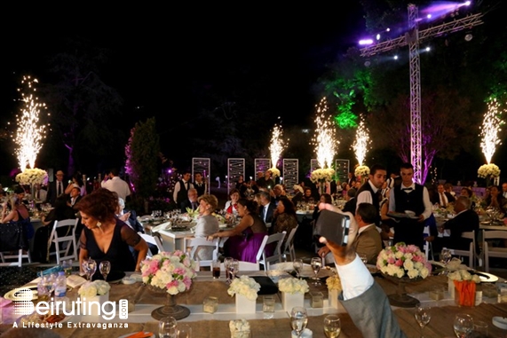 Wedding Georges & Joelle Wedding Lebanon