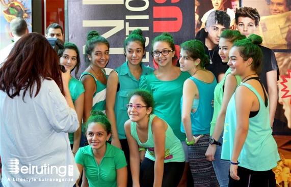 ABC Dbayeh Dbayeh Social Event Green Mind Award Season 2 Launch Lebanon