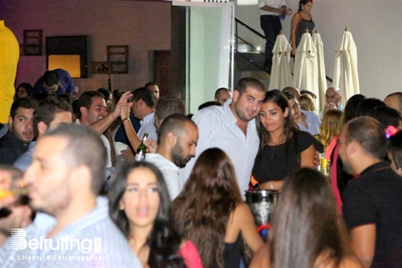 Publicity Jbeil Nightlife Publicity on Saturday Night Lebanon