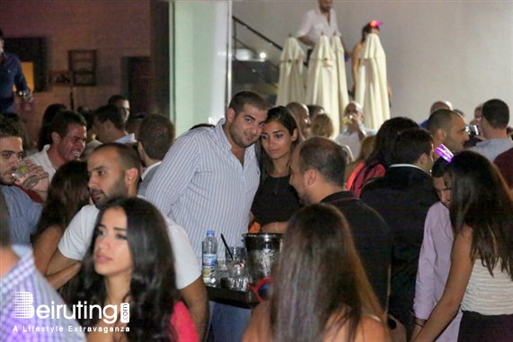 Publicity Jbeil Nightlife Publicity on Saturday Night Lebanon