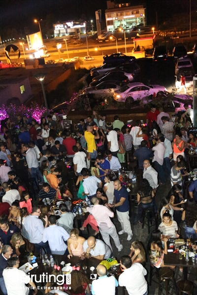 Publicity Jbeil Nightlife Publicity on Saturday Night Lebanon