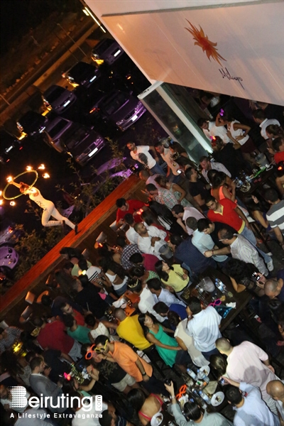 Publicity Jbeil Nightlife Publicity on Saturday Night Lebanon