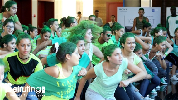 ABC Dbayeh Dbayeh Social Event Green Mind Award Season 2 Launch Lebanon