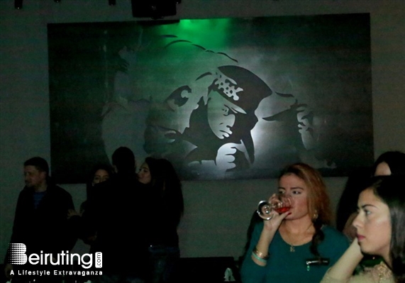 Publicity Jbeil Nightlife Publicity on Saturday Lebanon