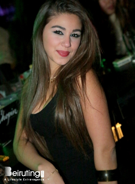 Publicity Jbeil Nightlife Publicity on Saturday Lebanon