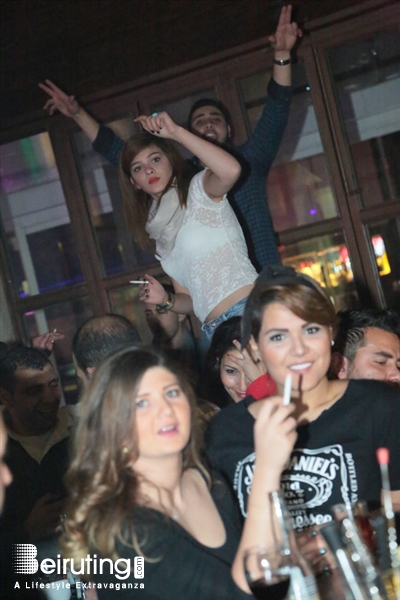 Publicity Jbeil Nightlife Publicity on Saturday Lebanon