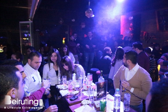 Publicity Jbeil Nightlife Publicity on Saturday Lebanon