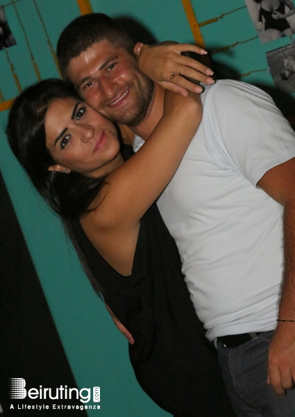 Publicity Jbeil Nightlife Publicity on Saturday Night Lebanon