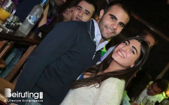 Publicity Jbeil Nightlife Publicity on Saturday Lebanon