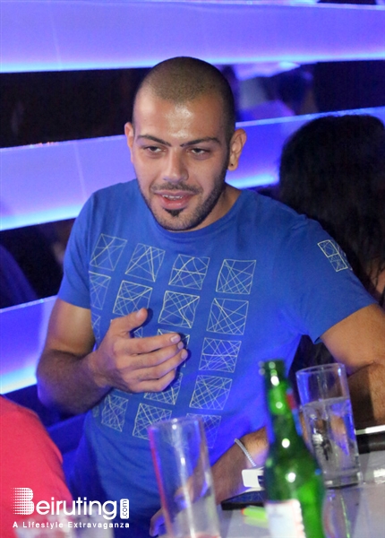 Publicity Jbeil Nightlife Publicity on Saturday Night Lebanon