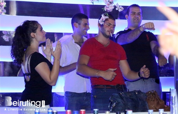 Publicity Jbeil Nightlife Publicity on Saturday Night Lebanon