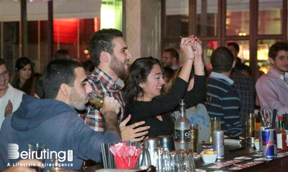 Publicity Jbeil Nightlife Publicity on Saturday Lebanon