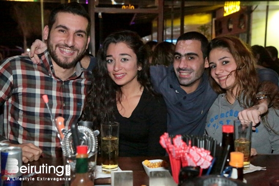 Publicity Jbeil Nightlife Publicity on Saturday Lebanon