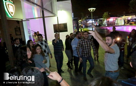 Publicity Jbeil Nightlife Publicity on Saturday Lebanon