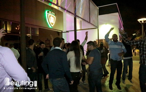 Publicity Jbeil Nightlife Publicity on Saturday Lebanon