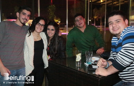 Publicity Jbeil Nightlife Publicity on Saturday Lebanon