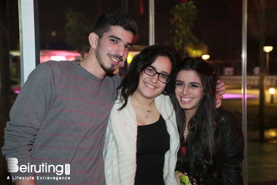 Publicity Jbeil Nightlife Publicity on Saturday Lebanon