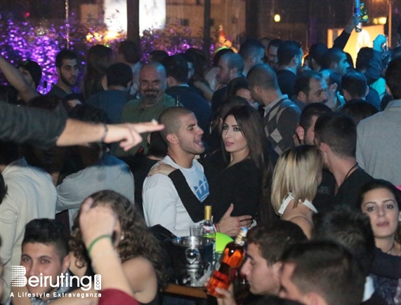 Publicity Jbeil Nightlife Publicity on Saturday Lebanon