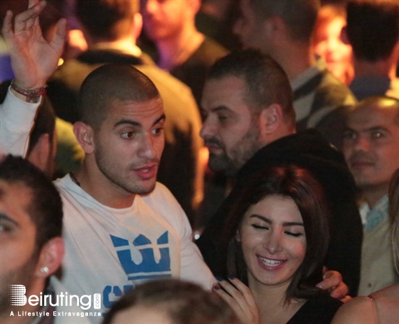 Publicity Jbeil Nightlife Publicity on Saturday Lebanon