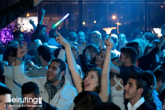 Publicity Jbeil Nightlife Publicity on Saturday Lebanon