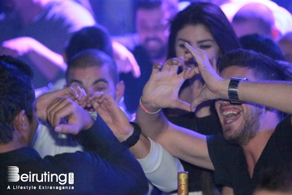 Publicity Jbeil Nightlife Publicity on Saturday Lebanon