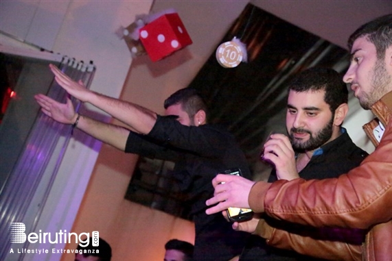 Publicity Jbeil Nightlife Publicity on Saturday Lebanon