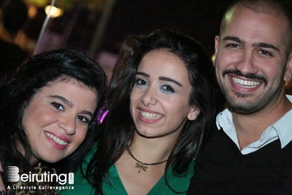 Publicity Jbeil Nightlife Publicity on Saturday Lebanon