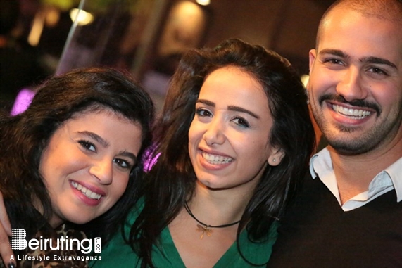 Publicity Jbeil Nightlife Publicity on Saturday Lebanon