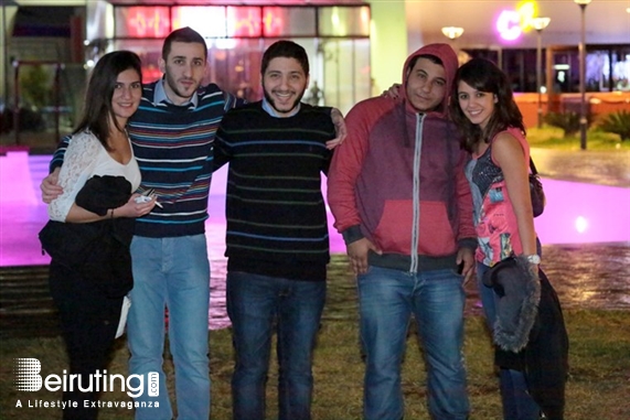 Publicity Jbeil Nightlife Publicity on Saturday Lebanon