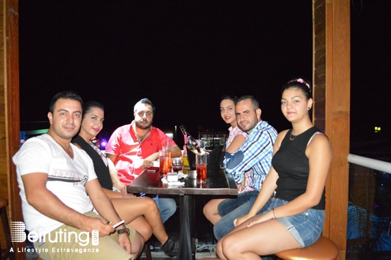 Cloud7 Publicity Jbeil Nightlife Cloud7 on Saturday Night Lebanon