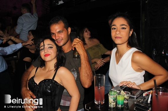 Taiga Batroun Batroun Nightlife Taiga Batroun on Saturday Night Lebanon