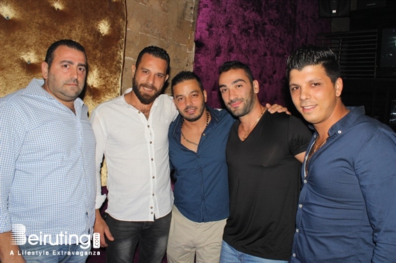 Taiga Batroun Batroun Nightlife Taiga Batroun on Saturday Night Lebanon