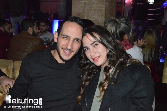 Taiga Batroun Batroun Nightlife Taiga Batroun on Saturday Night Lebanon