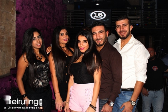 Taiga Batroun Batroun Nightlife Taiga Batroun on Saturday Night Lebanon