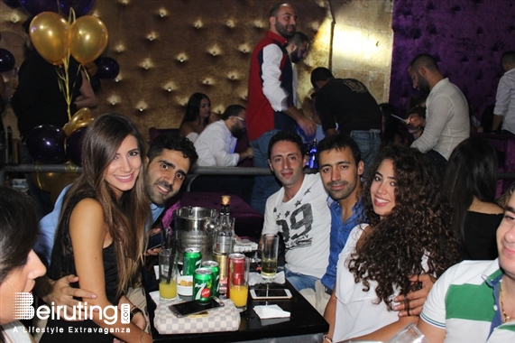 Taiga Batroun Batroun Nightlife Taiga Batroun on Saturday night Lebanon