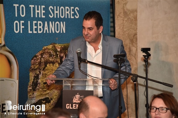 Social Event GlenBey Launch Lebanon
