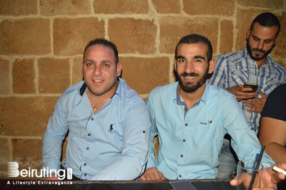 Taiga Batroun Batroun Nightlife Taiga Batroun on Saturday Night Lebanon