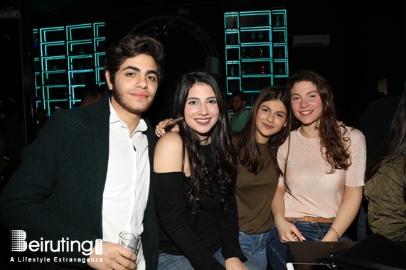 Publicity Jbeil Nightlife Freres Maristes Seniors Party Lebanon