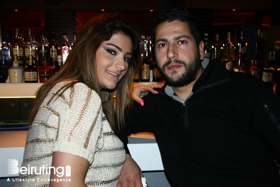 Koi Beirut-Gemmayze Nightlife 80s Night Lebanon