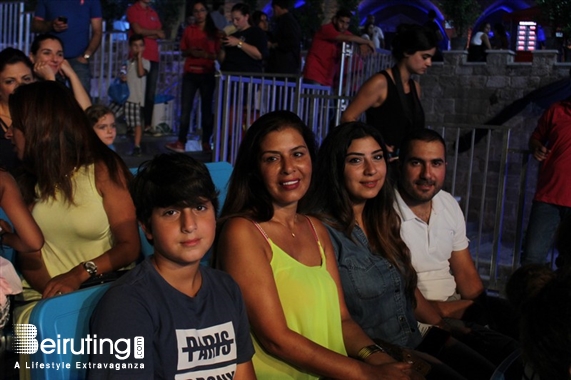 Batroun International Festival  Batroun Concert The Voice Kids at Batroun International Festival Lebanon