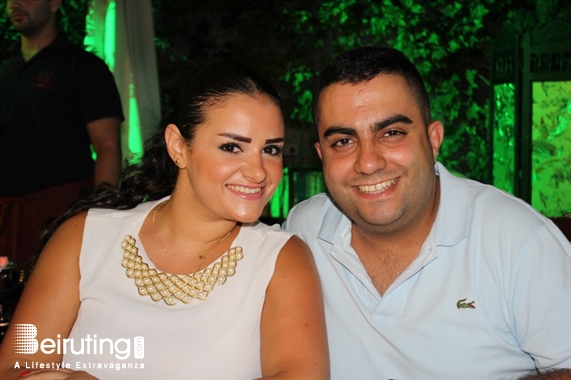 1188 Lounge Bar Jbeil Nightlife 1188 on Thursday Night Lebanon