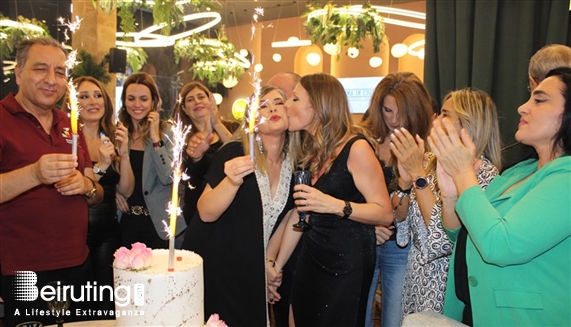 Rouh Beirut celebrates its opening in Zalka Lebanon