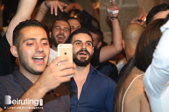 Taiga Batroun Batroun Nightlife Taiga Batroun on Saturday Night Lebanon