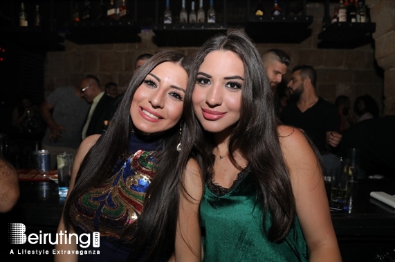 Taiga Batroun Batroun Nightlife Taiga Batroun on Saturday night Lebanon