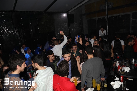 Publicity Jbeil Nightlife Freres Maristes Seniors Party Lebanon