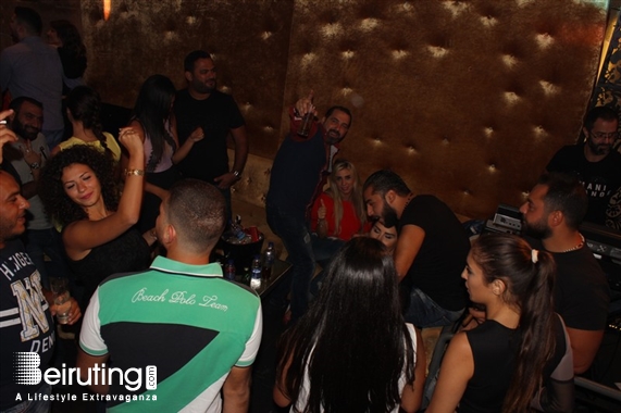 Taiga Batroun Batroun Nightlife Taiga Batroun on Saturday Night Lebanon