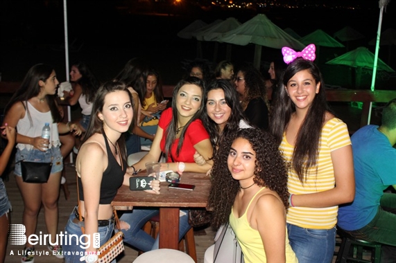 Bay 183 Jbeil Beach Party Last Sip of Summer Lebanon